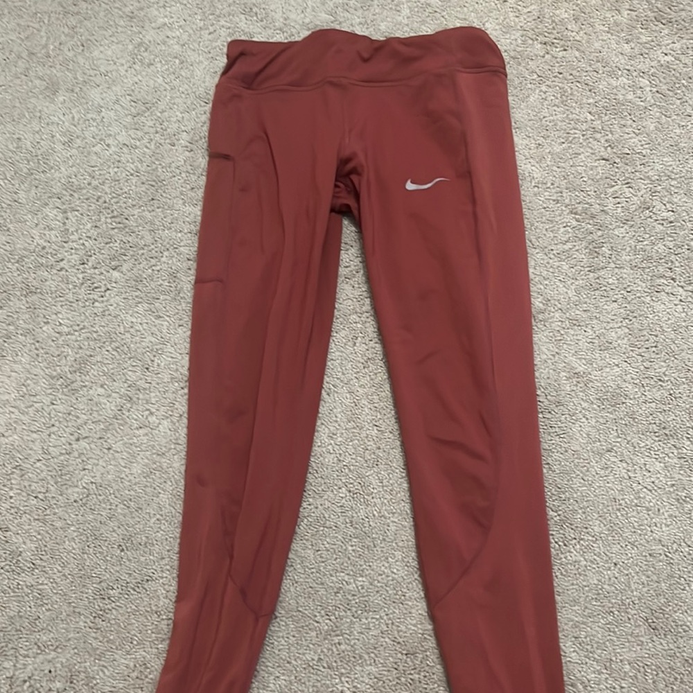 Dri-Fit Nike Leggins